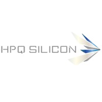 HPQ Silicon Resources Inc.